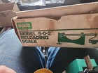 Rcbs Model 5-0-2 Reloading Scale Powder Scale W  Box