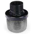 Magnum Mesh Inlet Paint Sprayer Filter   Graco Strainer Replacement Project X