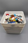 Building Bricks Sorter sifter And Organizer - 3d Printed