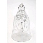 1997 Waterford Crystal Bell Songs Of Christmas Jingle Bells Ireland 2nd Edition