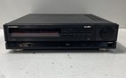 Vintage Pioneer Cld-3030 Laserdisc Player Cd Cdv Ld Tested Powers On