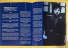Alan Parsons 1993 Media Press Kit   Promo Photo Arista