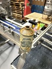 12oz Beverwyck Irish Cream Brand Low Profile Cone Top Beer Can Albany ny 