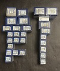 Midwest Fastener Phillips Flat Head Machine Screws Lot 28 Boxes Sizes  10   8 