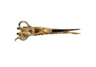  Tie Clip For Men Or Women  Scissor   Cute Gift For Your Hair Stylist 