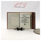 Leonardo Da Vinci s Notebook Illustrated Miniature Book Dollhouse 1 12 Scale
