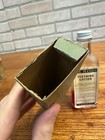 Antique Quack Medicine Dr  Hand s Teething Lotion Children Empty Bottle   Box