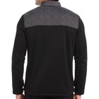 Original Penguin Men s Full-zip Insulated Piping Golf Jacket - Layering Piece