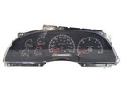1997-1998 Ford F150 Expedition Instrument Cluster Speedometer Mph Tachometer Oem