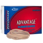Alliance Rubber 26649 Advantage Rubber Bands Size 64  1 4 Lb Box Contains App   