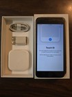 Apple Iphone 6s Plus - 128 Gb - Space Gray  unlocked   With Box And Accessories