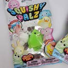 Squishy Palz Stress Ball Anxiety Sensory Fidget Pals Toys 3 Pk Stocking Stuffer