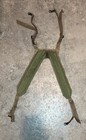 Us Army Vietnam M1967 Field Pack Suspenders M67 Nylon 