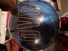 Dv8 Verge Pearl 15 Lbs Used