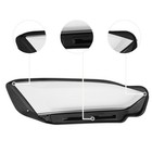 Front Headlight Lens Cover For 2017-2020 A5 S5 Rs5 Left Driver Side Waterproof