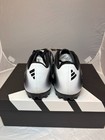 Adidas Goletto Ix Turf Soccer Shoes Assorted Sizes  Men s Black white Ih0083