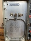 Vintage Us Navy Nm-20b Stoddart Radio Interference Field Intensity Meter Unteste