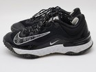 Nike Alpha Huarache Elite 4 Turf Women s Softball Shoes Dv0496-001 Size 8 5