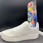 Nike Inspired Af1 Acrylic Paint Kit And Planter