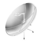 59  Parabolic Solar Cooker Outdoor Camping Cooking Boil Water Sun Oven 800-1000   