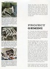 Gemini Spacecraft  pre-1965   Original Mcdonnell Publication