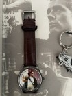 1993 - Limited Special Collectors Edition - Fossil - James Dean Watch Set - Nice
