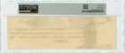 1733 5 Shillings Maryland Colonial Note Fr md-4 Pmg Ch64