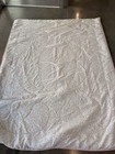 Vtg 90s Disney Royal Princesses Bedspread Blanket Cover By Perfect Fit 86x53