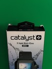 Catalyst Apple Watch Series 1 42mm Waterproof Case   Silicone Sport Band Black