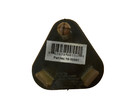 Triangular Park Adapter 15amp f 30 Amp m Voltec Straight Blade Camping Electric