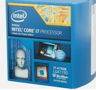 New Intel Core I7-4790k 4 00 Ghz Quad-core Lga1150 Sr219 Cpu Processor