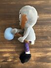 Plants Vs Zombies Pvz Figures Soft Plush Stuffed Doll Toy Video Game Toy Suction