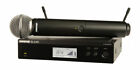 Shure Blx24r sm58-h9 Wireless Microphone Vocal System