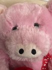 Hug Love Giant Pig Stuffed Animal Large Plush Toy Big Soft Toys Pink 19    