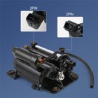 Fuel Pump Assembly For 8 1 8 1l Volvo Penta Cell High Pressure Hi Low 8512