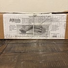Akua Pin Press - Tabletop Lino Printing Press 20   