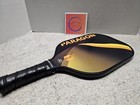 Helium Paragon Pickleball Paddle Set Of 4 With Pro Spin Carrying Case