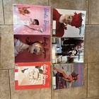 Vintage Barbie Bazaar Collector   s Magazines  1990 93 96 97 Lot Of 29