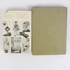 Lot Of 2 Vintage Sewing Hardcover Books 1960   1943