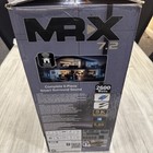 Mrx Complete 6 Piece Smart Surround Sound Home Theater System 