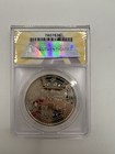 1992 500r  Nepal Proof Red Panda Endangered Wild