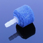 Aquarium Air Stone Bubble Diffuser Silent Oxygen Aerator Fish Tank Air Pump