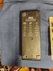 Hafler Iris Remote Control  Disassembled Needs One Component Old School Gold 