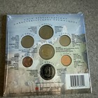 2004 Oh  Canada  Coin Gift Set Rcm Still Sealed