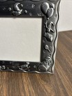 Malden Pewter Nursery Toddler Picture Frame Sweet Dreams Alphabet Balloons 4x6   