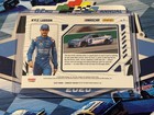Kyle Larson 2024 Donruss Racing Production Line 144 199 Panini Nascar