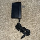 Genuine Oem Casio Keyboard Ad-5u 9v Ac Adaptor Adapter Power Supply Cord A6