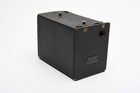 Kodak No  2 Brownie 120 Box Camera  Cool  Vintage