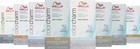 Wella Color Charm Permanent Liquid Hair Toner  choose Your Color 