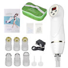 Portable Diamond Microdermabrasion Vacuum Peeling Skin Care Dermabrasion Machine